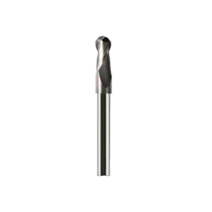 HRC-60Tungsten Carbide Ball Milling Cutter