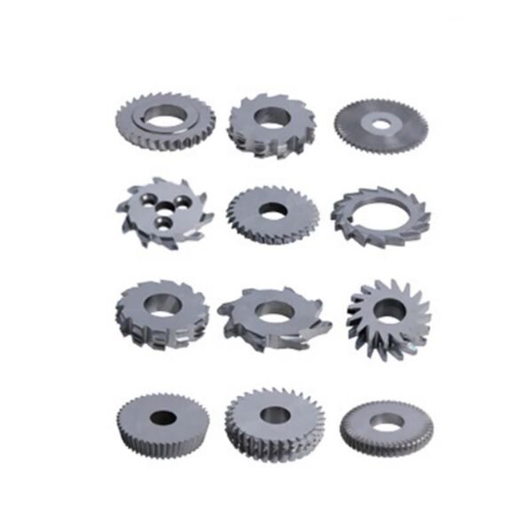 Saw Blade